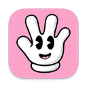 Handy app icon