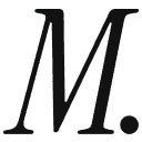 Monologue app icon